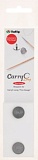    CarryC  CarryC Long   Fine Gauge