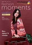  Schachenmayr "Magazin 038 - Fashion moments"