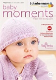  Magazin 011 - Baby Moments