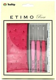     "ETIMO Rose"