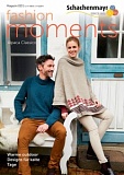  Schachenmayr "Magazin 033 - Fashion moments"