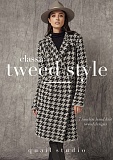  Rowan "Classic Tweed Style"