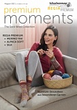   Regia "Magazine 002 - Premium moments"
