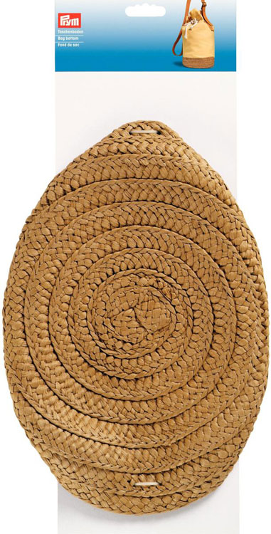 Купить Дно для сумки "Liv",размер дна сумки в готовом виде 20*8cм, Prym ...