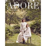 Книга Rowan "Adore"