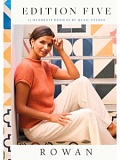 Журнал Rowan "Edition Five"