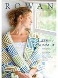 Журнал Rowan "Knitting & Crochet Magazine 77"