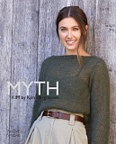 Книга Rowan "Myth"
