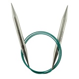 Спицы круговые "Mindful" 10мм/100см