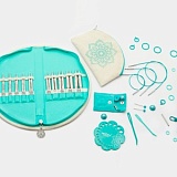 Набор съемных укороченных спиц Mindful "Warmth" 