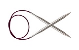 Спицы круговые укороченные "Nova Metal" 2,75мм/40см