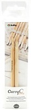 Спицы съемные "CarryC Long" 6,5мм/12см