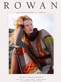 Журнал Rowan "Knitting & Crochet Magazine 78" 