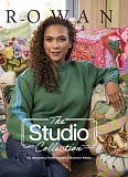 Брошюра Rowan "The Studio Collection"