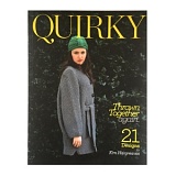 Книга Rowan "Quirky"