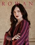 Журнал Rowan №64