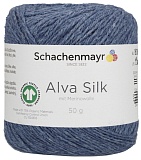 Alva Silk