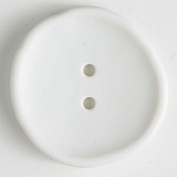Пуговица, размер 38мм, пластик, Dill, 380189/38-12