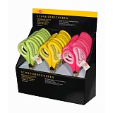 Ножницы портновские, длина 20см