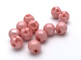 Пуговица, размер 8мм, пластик, Dill, 201189/08-40