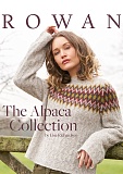 Брошюра Rowan "The Alpaca Collection"