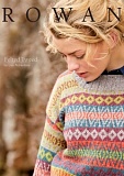 Брошюра Rowan "Felted Tweed"