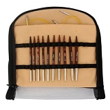 Набор "Special Interchangeable Needle Set" съемных спиц "Cubics"