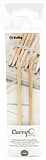 Спицы съемные "CarryC Long" 4,25мм/12см