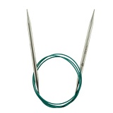 Спицы круговые "Mindful" 6мм/100см