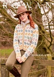 Брошюра Rowan "Woodland"