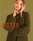 Книга Rowan "Bitter"