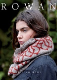 Брошюра Rowan "British Made"
