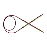 Спицы круговые "Symfonie" 2,5мм/25см