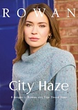 Брошюра Rowan "City Haze" 
