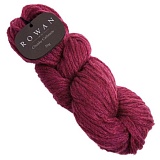 Chunky Cashmere