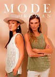Журнал Rowan "Mode at Rowan" №4