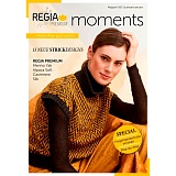 Журнал Regia "Magazine 003 - Premium moments"