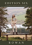 Журнал Rowan "Edition Six"