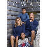 Брошюра Rowan "Cape Bay"