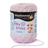 Cotton Baby Smiles