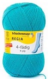 Regia 4-fadig 100g