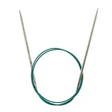 Спицы круговые "Mindful" 3,5мм/80см