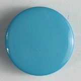 Пуговица, размер 15мм, пластик, Dill, 201056/15-30
