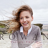 Брошюра Rowan "Valley Tweed"