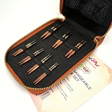 Набор съемных укороченных спиц "Ginger Mini ICON", длина 5см