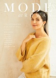 Журнал Rowan "Mode at Rowan" №6
