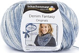 Denim Fantasy