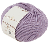 Super Fine Merino 4ply