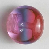 Пуговица, размер 10мм, пластик, Dill, 201215/10-30