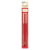 Крючок для вязания с ручкой "ETIMO Red" 3,25мм
